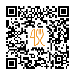 Link con codice QR al menù di Café L'express