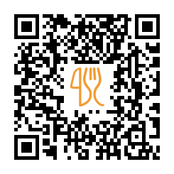 Link con codice QR al menù di Hooked