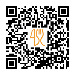 Enlace de código QR al menú de La Curatoria