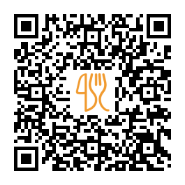 Link con codice QR al menù di Mountain Grill