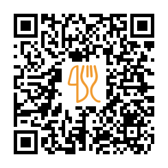 Enlace de código QR al menú de Alla Diga