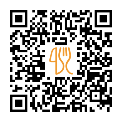 Link con codice QR al menù di Hooked