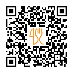 Link con codice QR al menù di Buffalo Point