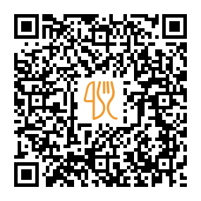 Link con codice QR al menù di Super Kitchen