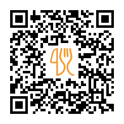 QR-code link para o menu de Trend