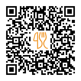 Link con codice QR al menù di Butterfish