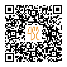 QR-Code zur Speisekarte von Fedora