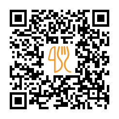 Link con codice QR al menù di Alpine View