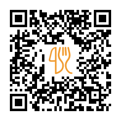 Link con codice QR al menù di Karmic Grounds