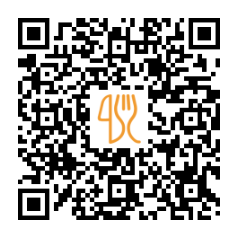 Link con codice QR al menù di Roed Bare Blaa