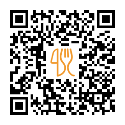 Link con codice QR al menù di Hoshi On Wheels