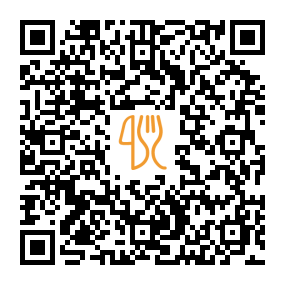 Link con codice QR al menù di Enchanted Forest Dining Experience