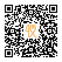 Link con codice QR al menù di Rustic Cafe