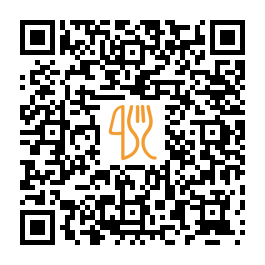 Link con codice QR al menù di Gerald Cafe