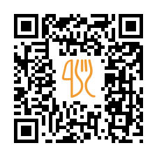 Link con codice QR al menù di Preto