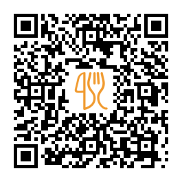 Link con codice QR al menù di Rick's Barbecue