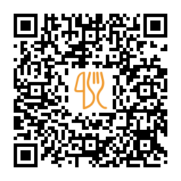 Link con codice QR al menù di Feast