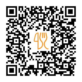 Link con codice QR al menù di Macy's Cafe