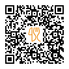 Link con codice QR al menù di Casey's Pizza
