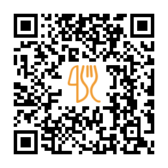 Link con codice QR al menù di Stompin' Grounds