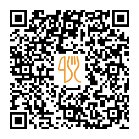 Link con codice QR al menù di Bleu Canoe
