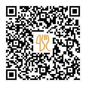 Link con codice QR al menu di Ihappy Vegan Vegetarian Thai Food