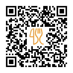 Link con codice QR al menù di Fran