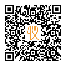 Link con codice QR al menù di Allusion Brewing Company