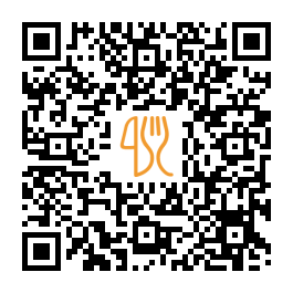 Link con codice QR al menù di Arthur's