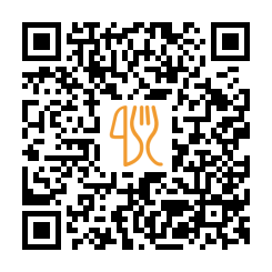 Link con codice QR al menù di Hardee's