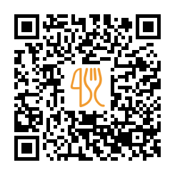 Link con codice QR al menù di Dunkin'