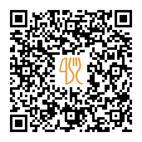 Link con codice QR al menu di The Alchemist Kitchen And