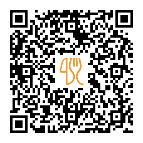 Link con codice QR al menù di The Peekskill Coffee House