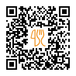 Link con codice QR al menù di Fishers