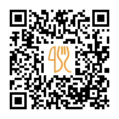 Link con codice QR al menù di Karvali