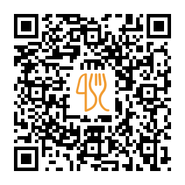 Link con codice QR al menù di Fatma & Frieda