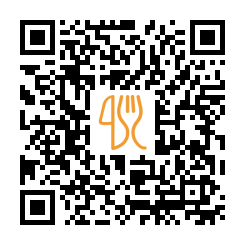 Link con codice QR al menù di Chalet