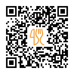 Enlace de código QR al menú de Bora Bora