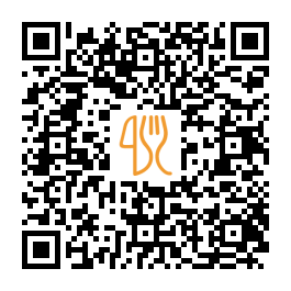 Enlace de código QR al menú de Alla Scala