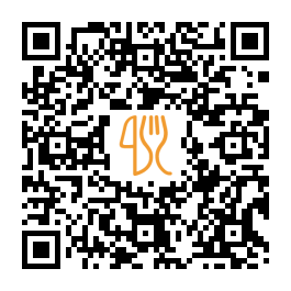 Link con codice QR al menù di Bourbon St Bbq
