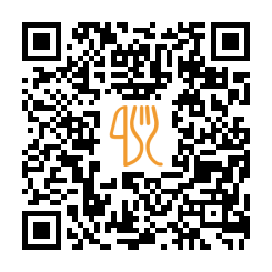 Link con codice QR al menù di Fleur De Eats
