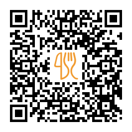 Link con codice QR al menù di Saffron