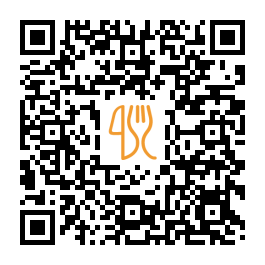 Link con codice QR al menu di Fjorubordid