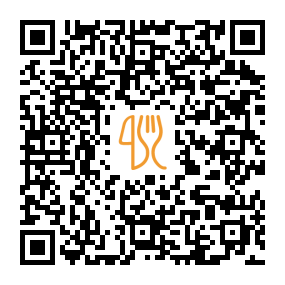 Link con codice QR al menù di Different Beast
