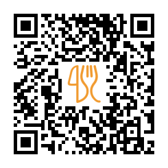 Link con codice QR al menù di Gerald's