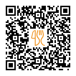Link con codice QR al menù di Lulu's Kitchen