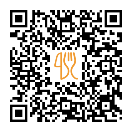 Link con codice QR al menù di 13moons