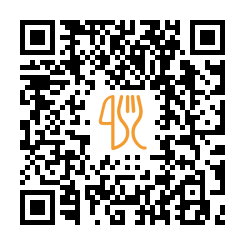 Link con codice QR al menù di Pace's Fish Camp