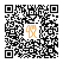 Link con codice QR al menù di Eagle Cafe