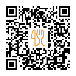 Link con codice QR al menù di Rickyzza Ostería Pizzería